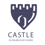 castle