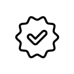Certified Agency