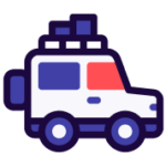 Pick-up Possible